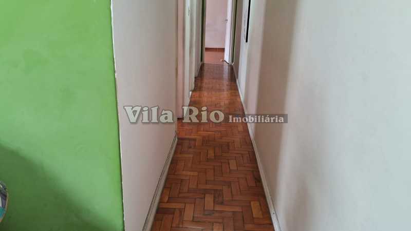 6.2 Circulação. - 19