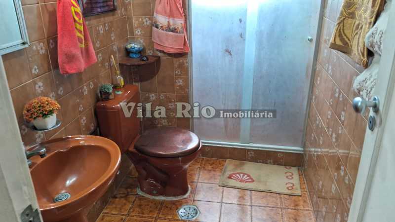 7.5 Banheiro Social. - 24