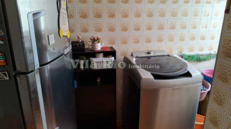 9.2 Área de Serviço. - 29