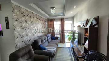 Imperdível - Ótimo apartamento 03 quartos sendo 01 suíte + dependência - VAP30519