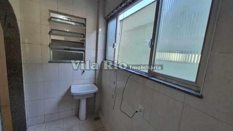 Área de serviço.2. - 19