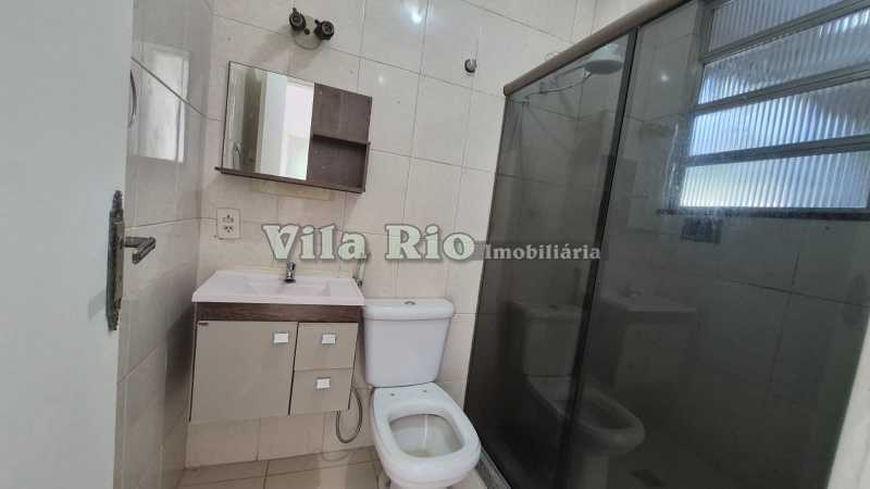 Banheiro social.1. - 10