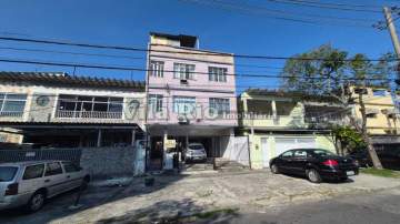 Imperdível - Excelente apartamento em rua fechada com 02 quartos - VAP21624