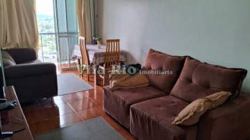 Imperdível - Ótimo apartamento no shopping 3000 - VAP21625
