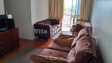 Imperdível - Ótimo apartamento no shopping 3000 - VAP21625