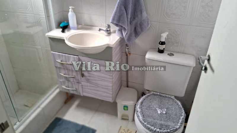 3.3 Banheiro Suíte. - 7