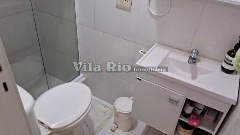 7.1 Banheiro Social. - 18