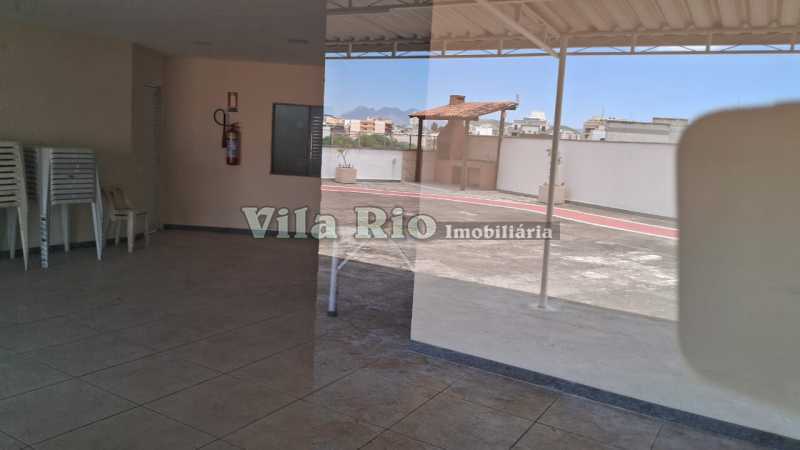 11.1 Salão de Festas. - 24