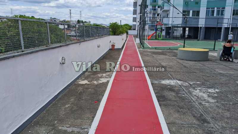 16.1 Pista para caminhada. - 29