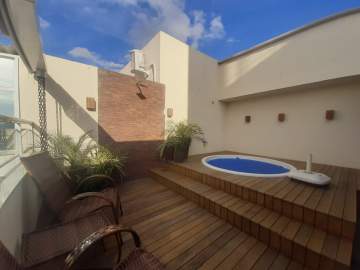 Imperdível - Vendo excelente cobertura no condomínio Vila das Fontes - VCO20027 Imperdível - Vendo excelente cobertura no condomínio Vila das Fontes - VCO20027