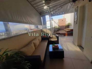 Imperdível - Vendo excelente cobertura no condomínio Vila das Fontes - VCO20027 Imperdível - Vendo excelente cobertura no condomínio Vila das Fontes - VCO20027