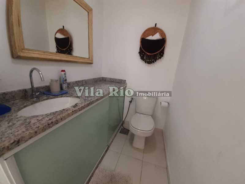 5 banheiro cob.. - 5