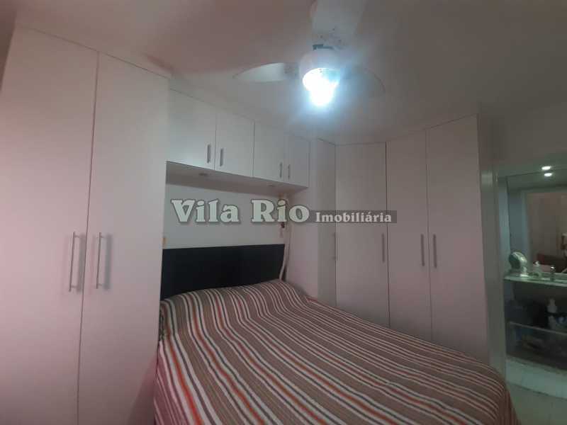 14 quarto casal. - 14