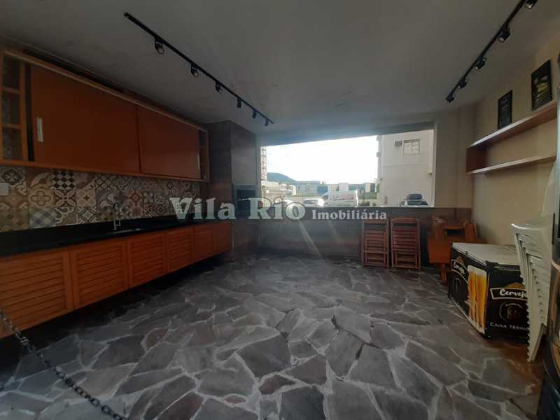 28 gourmet predio. - 28