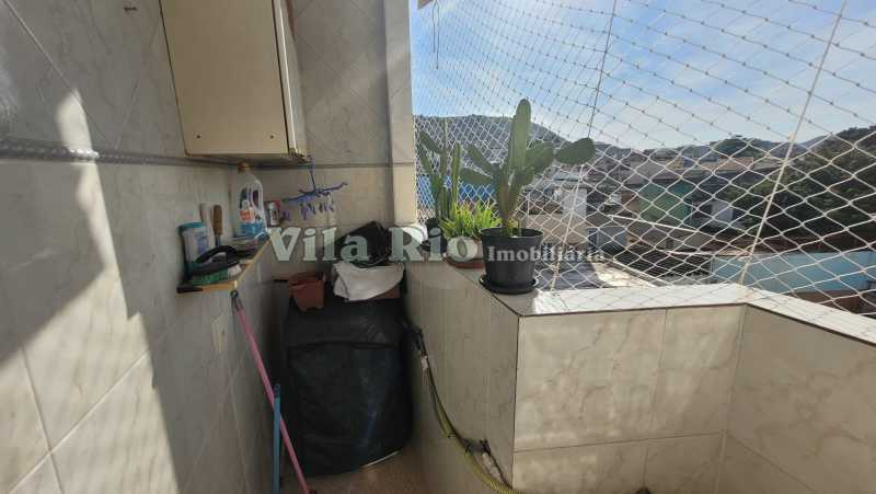 4 Área de serviço 1. - 12