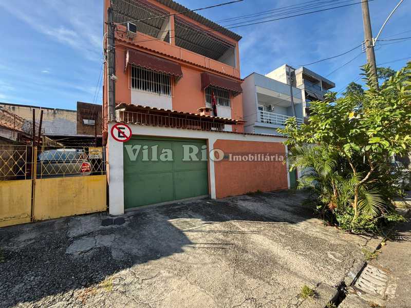 Conheça 1 do imóvel - Excelente casa 03 quartos - VCA30222 - 2 1 - 2