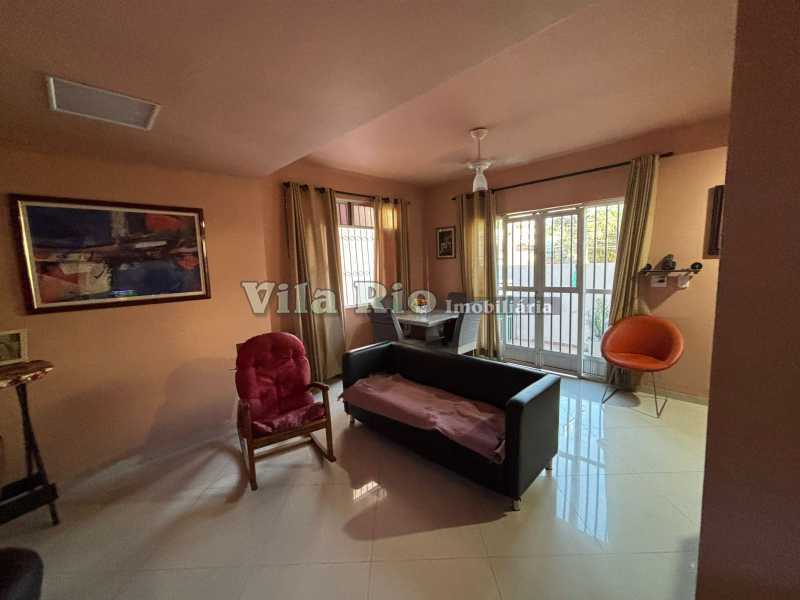 Conheça 02 do imóvel - Excelente casa 03 quartos - VCA30222 - 3 02 - 3