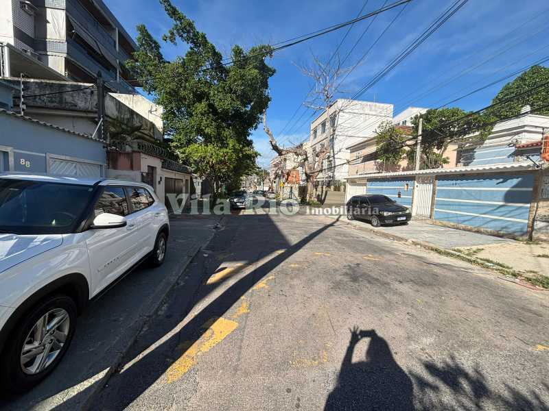 Conheça 2 do imóvel - Excelente casa 03 quartos - VCA30222 - 4 2 - 4