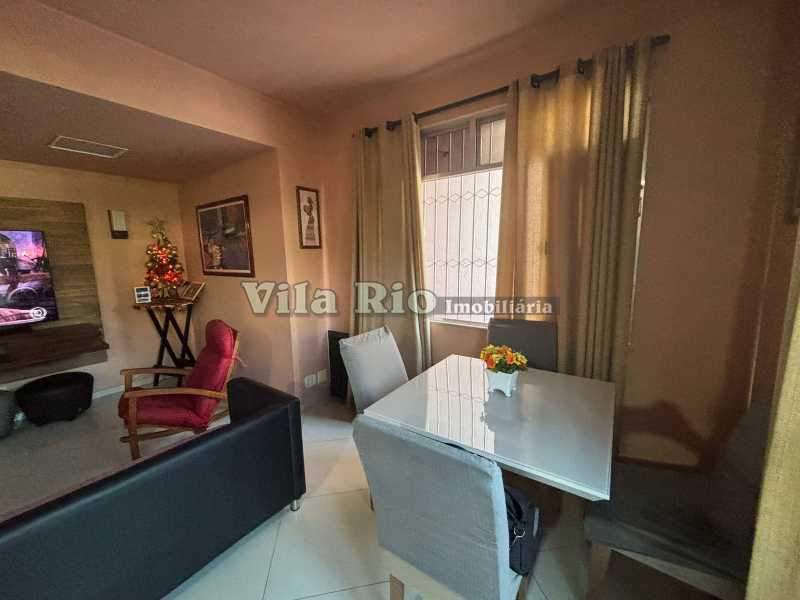 Conheça 3 do imóvel - Excelente casa 03 quartos - VCA30222 - 5 3 - 5