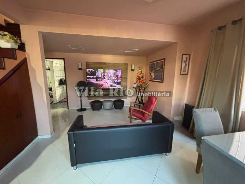 Conheça 04 do imóvel - Excelente casa 03 quartos - VCA30222 - 6 04 - 6