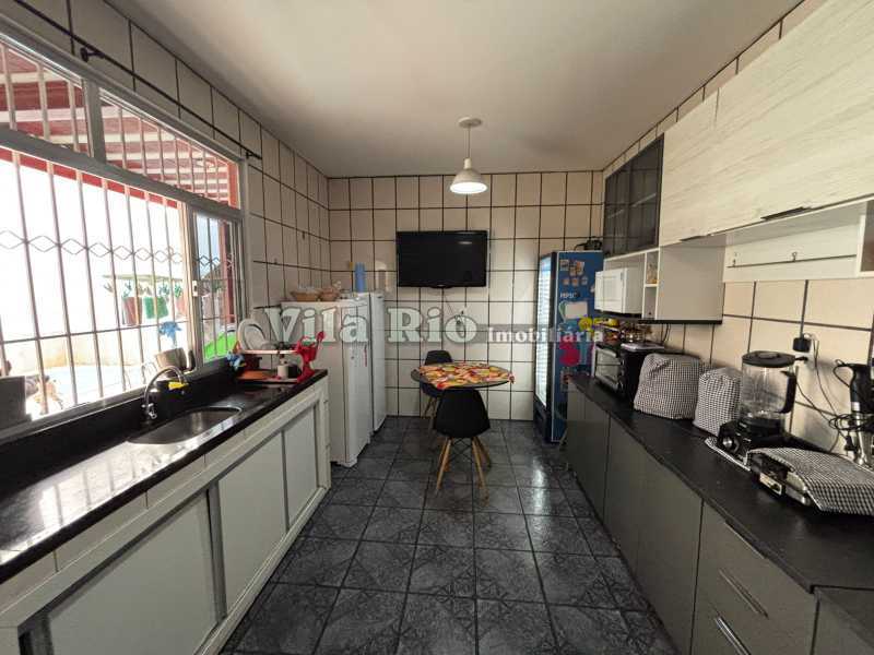 Conheça 8 do imóvel - Excelente casa 03 quartos - VCA30222 - 11 8 - 11