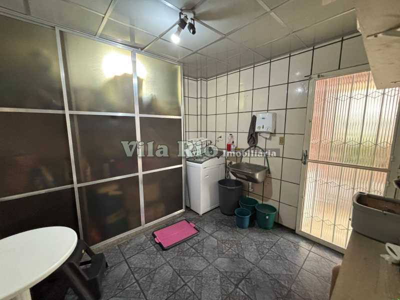 Conheça 9 do imóvel - Excelente casa 03 quartos - VCA30222 - 12 9 - 12