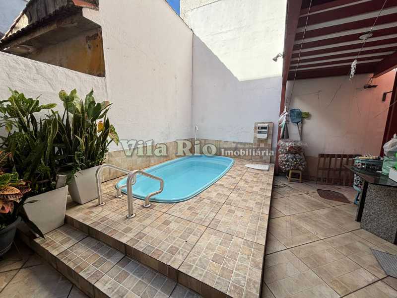 Conheça 10 do imóvel - Excelente casa 03 quartos - VCA30222 - 13 10 - 13