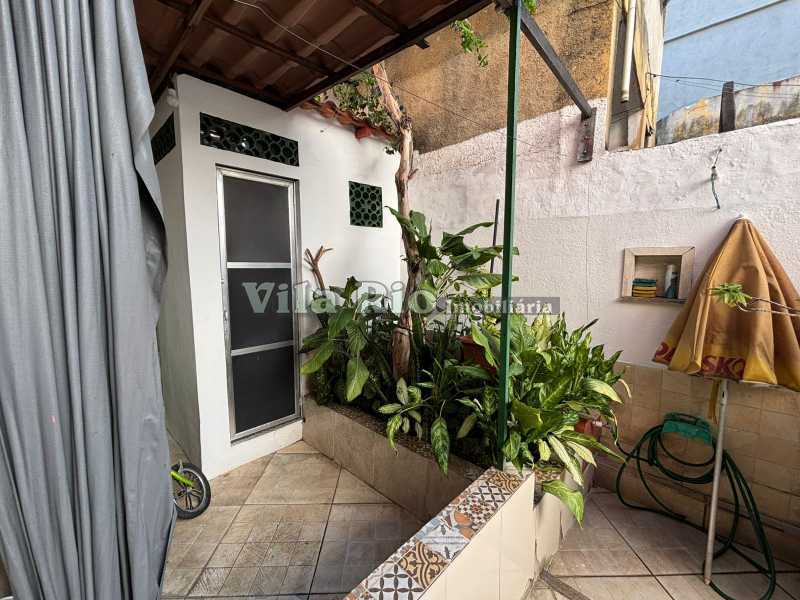 Conheça 11 do imóvel - Excelente casa 03 quartos - VCA30222 - 14 11 - 14