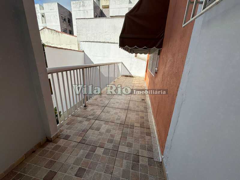 Conheça 12 do imóvel - Excelente casa 03 quartos - VCA30222 - 15 12 - 15