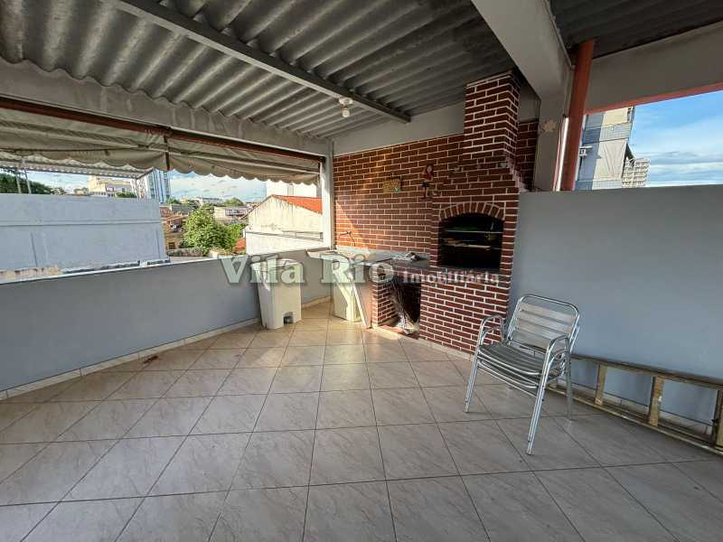 Conheça 14 do imóvel - Excelente casa 03 quartos - VCA30222 - 17 14 - 17