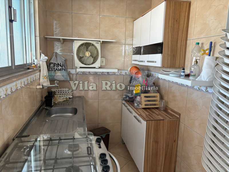 Conheça 15 do imóvel - Excelente casa 03 quartos - VCA30222 - 18 15 - 18