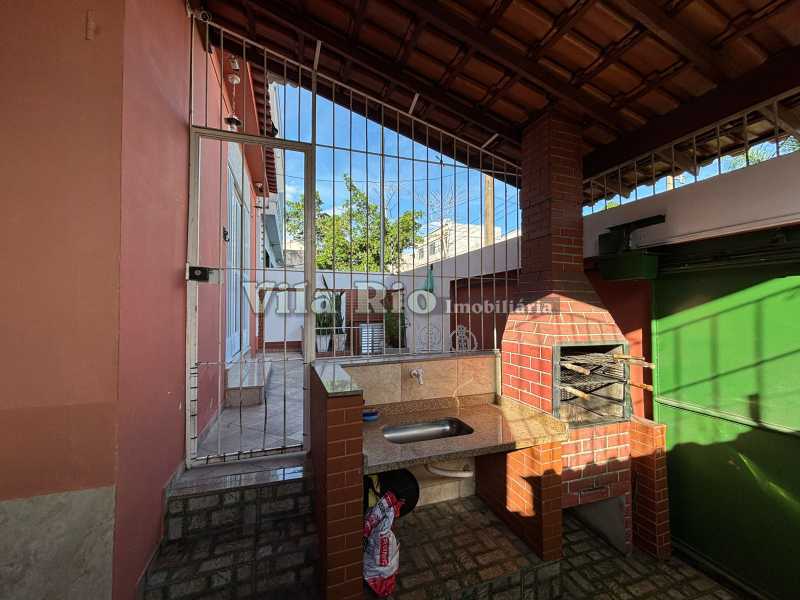 Conheça 18 do imóvel - Excelente casa 03 quartos - VCA30222 - 21 18 - 21