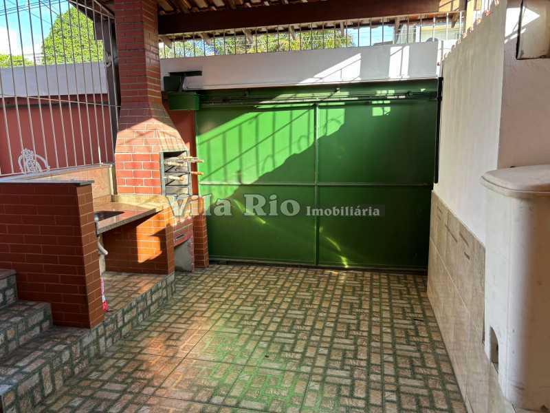 Conheça 22 do imóvel - Excelente casa 03 quartos - VCA30222 - 23 22 - 23