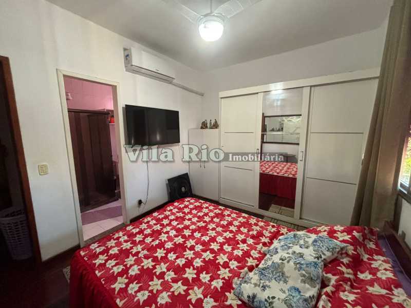 Conheça 24 do imóvel - Excelente casa 03 quartos - VCA30222 - 25 24 - 25