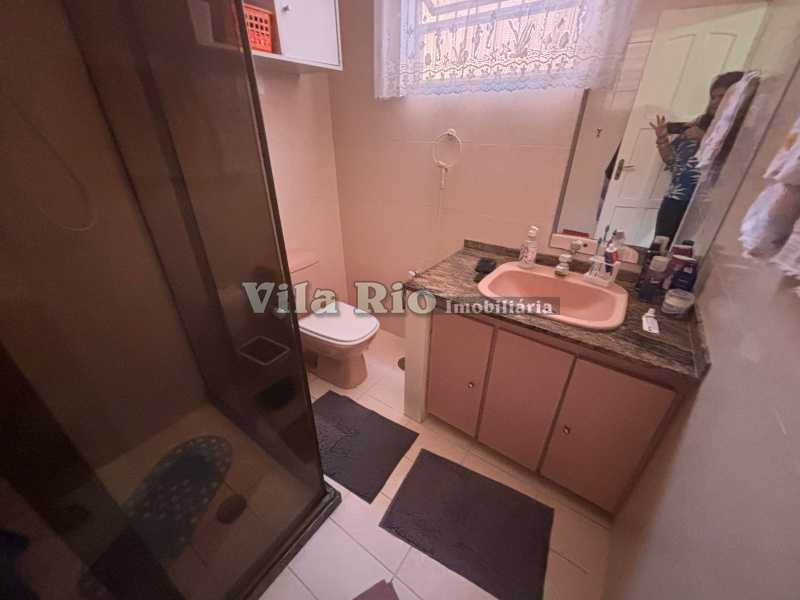 Conheça 25 do imóvel - Excelente casa 03 quartos - VCA30222 - 26 25 - 26