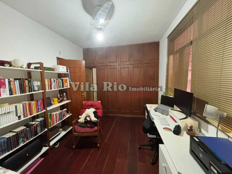 Conheça 28 do imóvel - Excelente casa 03 quartos - VCA30222 - 29 28 - 29