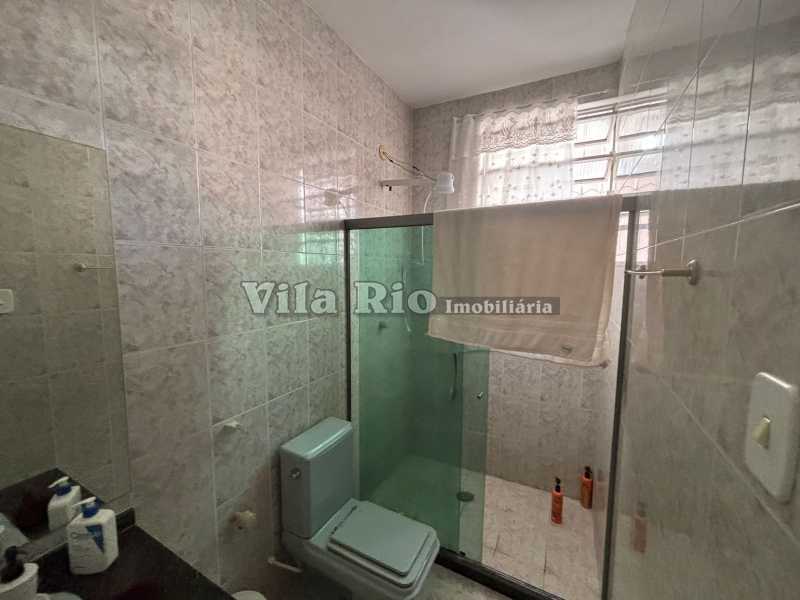 Conheça 29 do imóvel - Excelente casa 03 quartos - VCA30222 - 30 29 - 30