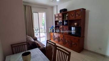 Imperdível - Excelente apartamento de frente com 02 quartos - VAP21627