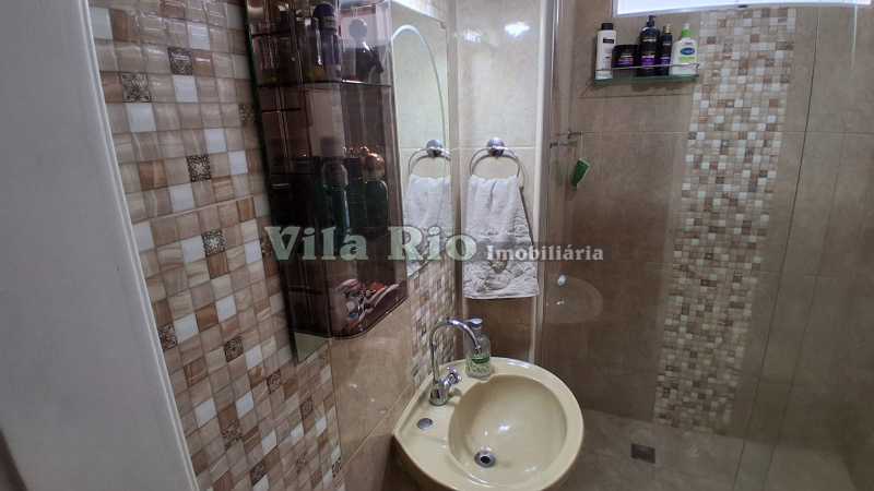 7.1 Banheiro Social. - 16