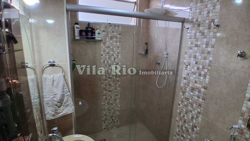 7.2 Banheiro Social. - 17