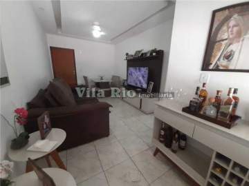 Excelente apartamento próximo ao Shopping Carioca. - VAP21628