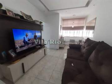 Excelente apartamento próximo ao Shopping Carioca. - VAP21628