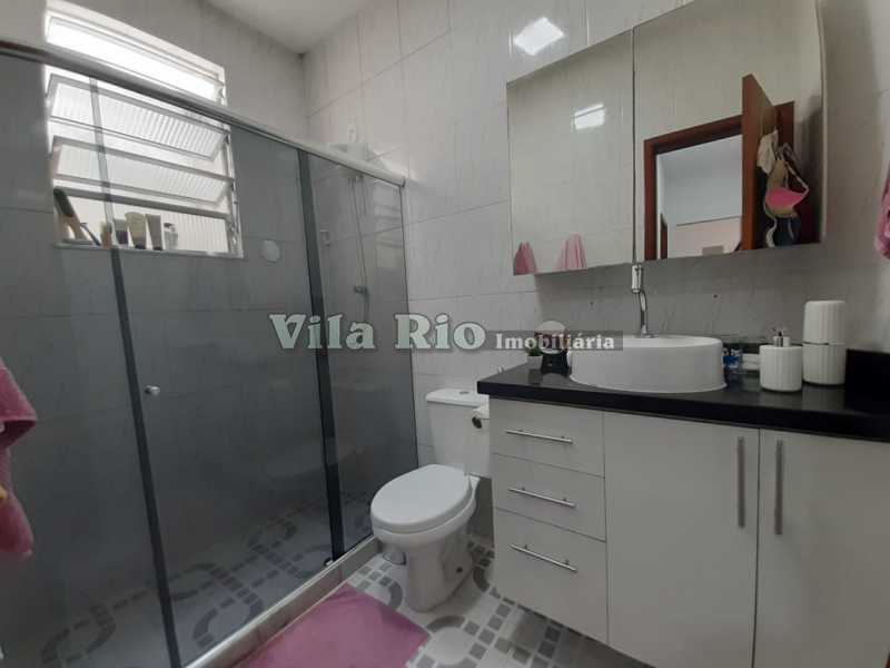 9banheiro social. - 9