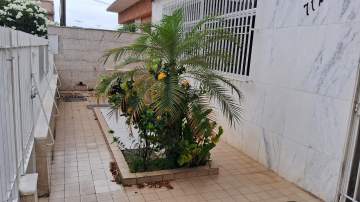 Ótima casa próximo à Avenida São Félix. - VCA30223