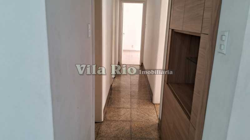 3.1 Circulação. - 5