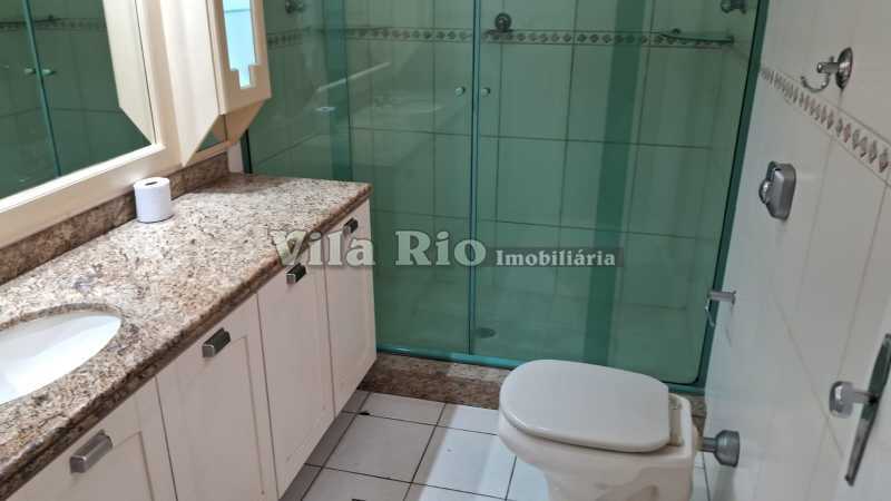 4.3 Banheiro Social. - 8