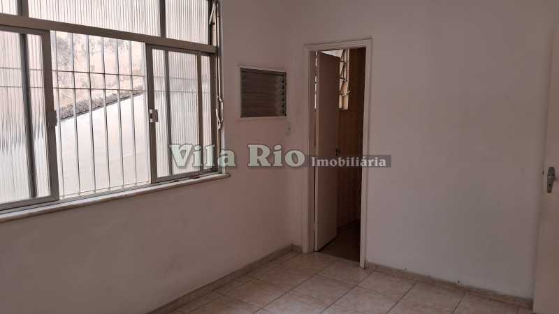 5.1 Quarto Suíte. - 9