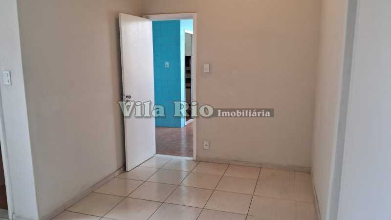 6.1 Quarto Suíte. - 15