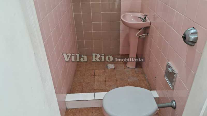 6.5 Banheiro Suíte. - 19