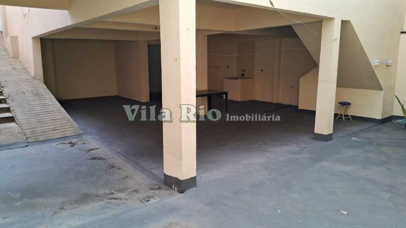 13.1 Salão - Garagem. - 30